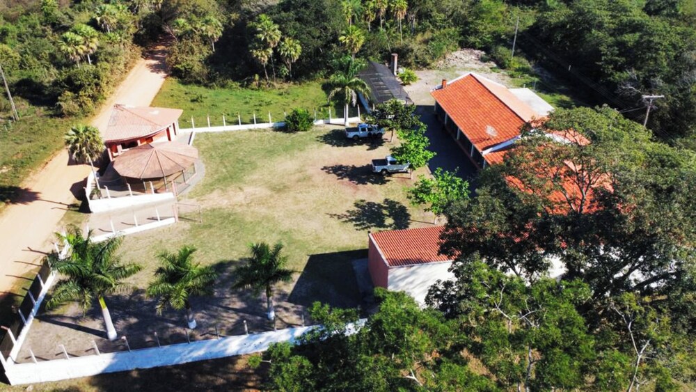 pousada Navegantes
