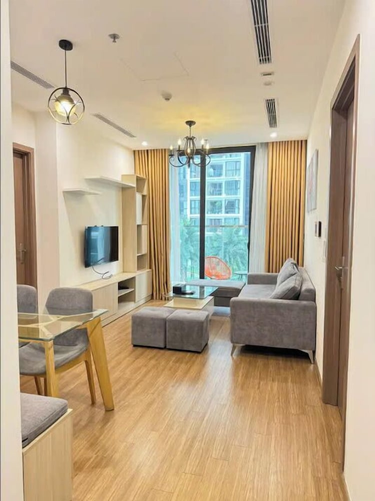 VinHomes Skylake Apartment My Dinh Nam Tu Liem