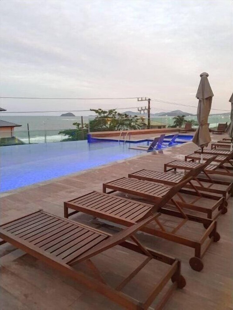 Ap Praia de Ouro - Venice Home Club