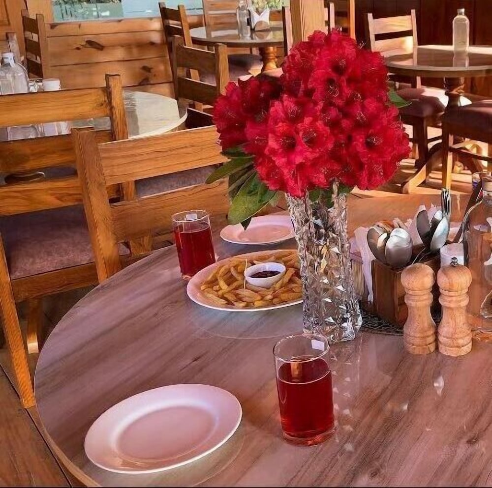 Mountain bnb hartola Uttarakhand