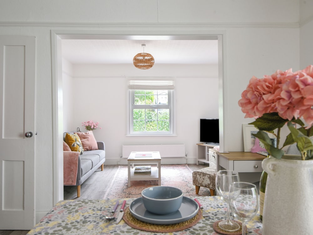 River Lym Cottage