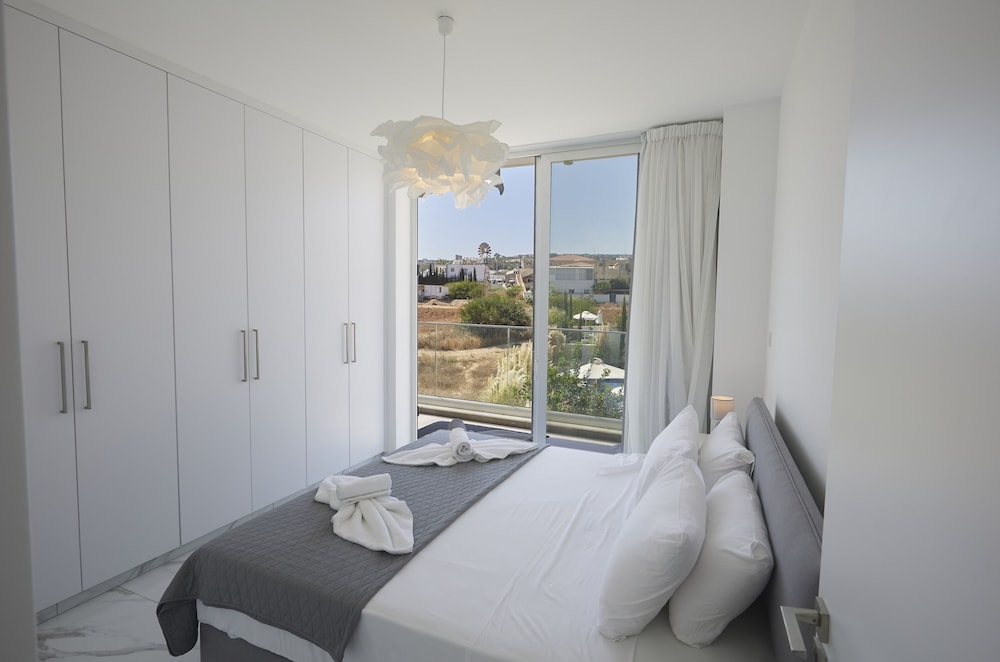 Protaras Olivine Villa Ol13