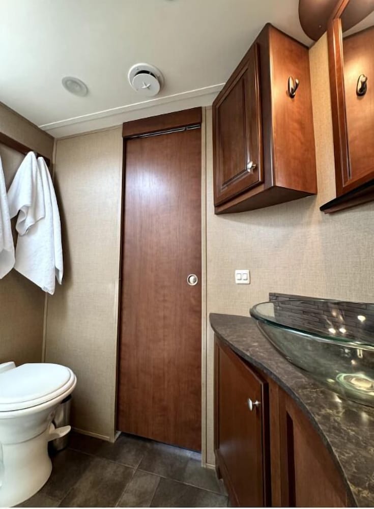 Prairie Junction Cabins Stettler