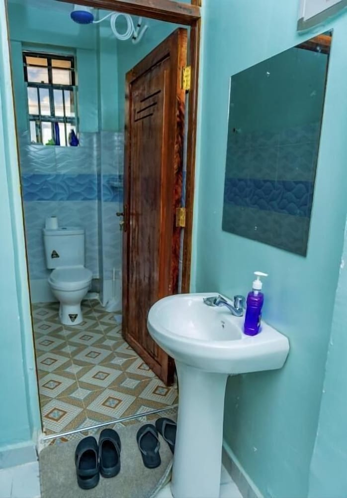 Lux Suites Jeda Homes Bomet
