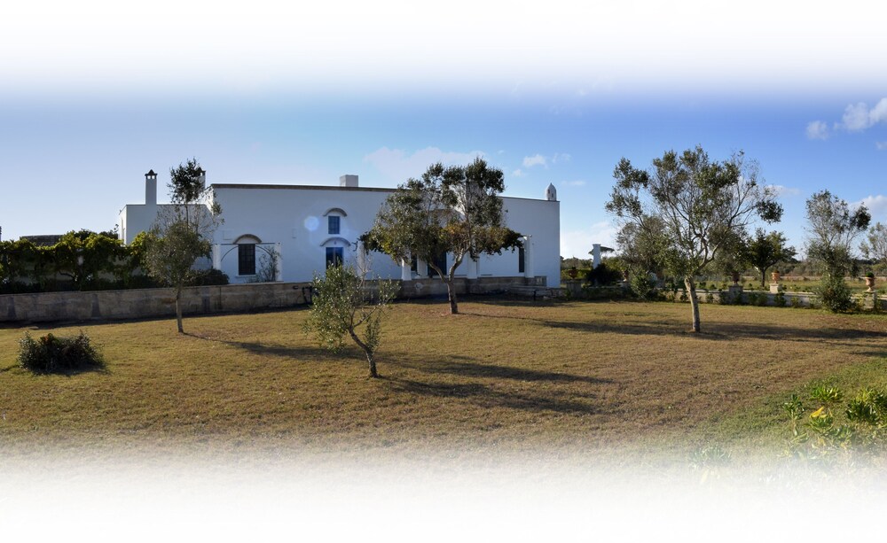 La Giara House ,near Gallipoli view 3