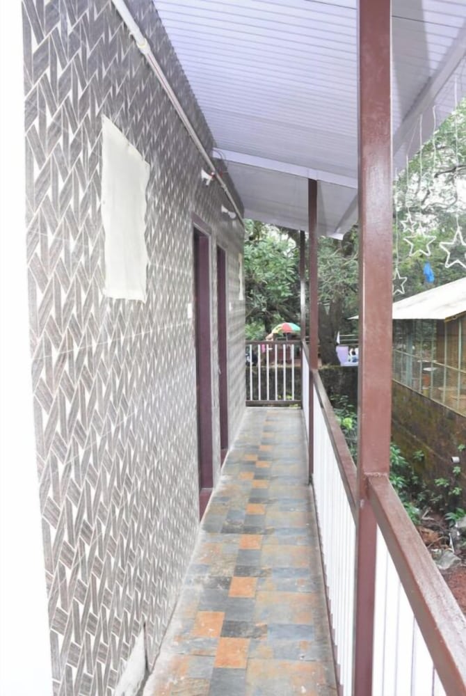 The Grand Bagicha Residency Matheran