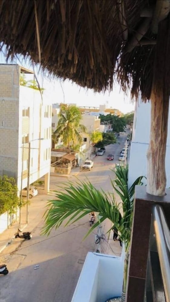 Condo Mar Arena