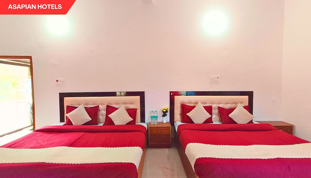 Maa Mandakini Resort By Asapian Hotels