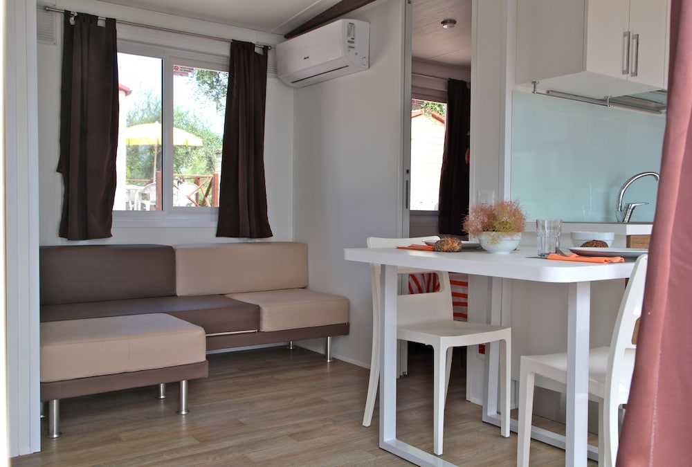 Camping Europa Silvella