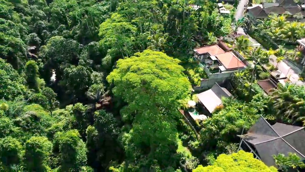 AKA Valley Ubud Villas