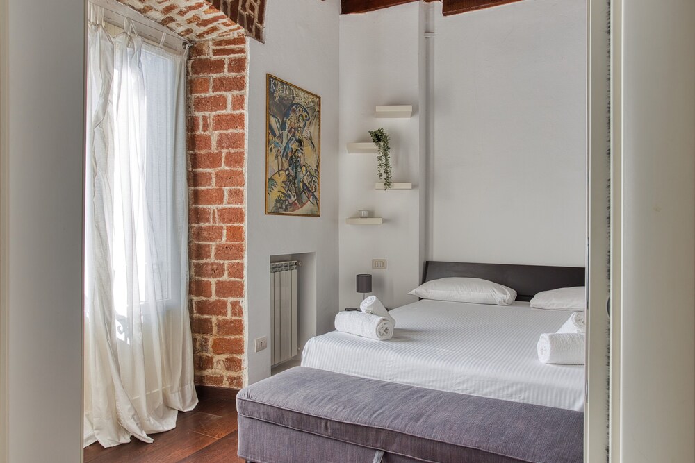 Cosy 1BR flat near Park — Milan photo 4
