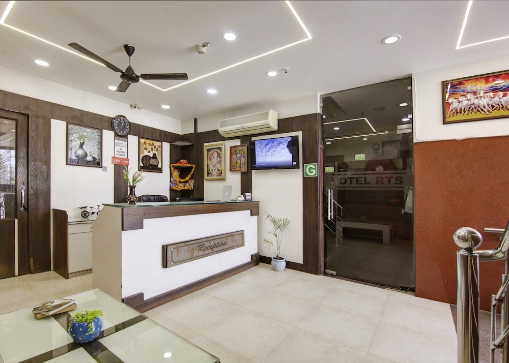 RTS HOTEL & Spa