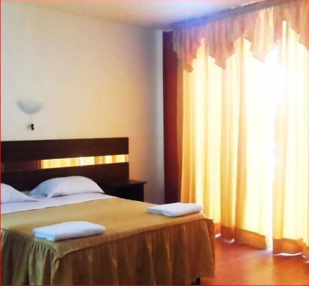 Hostal Chaska