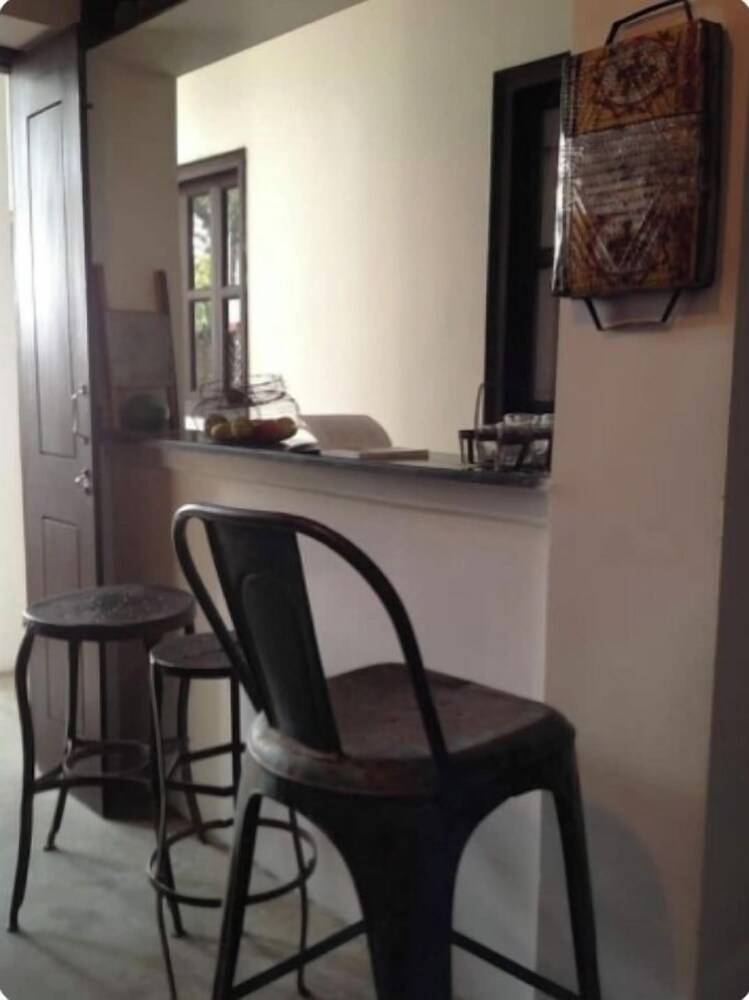 Shantidevi ashram s guesthouse