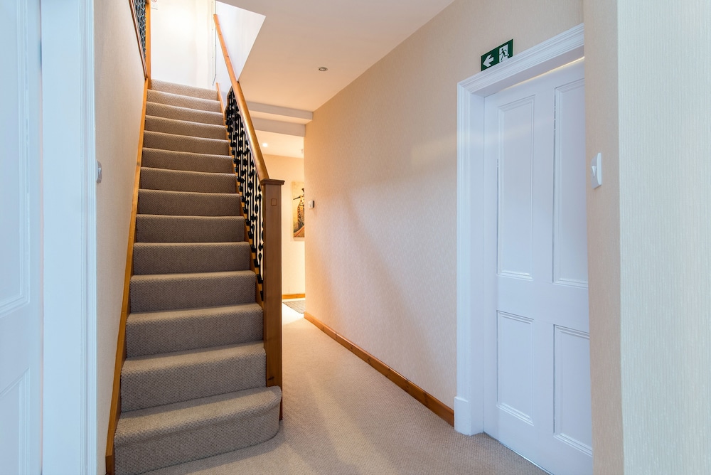 Mountsorrel House view 2
