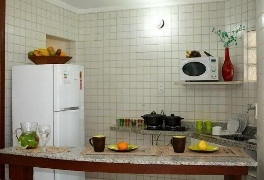 Pousada Restinga