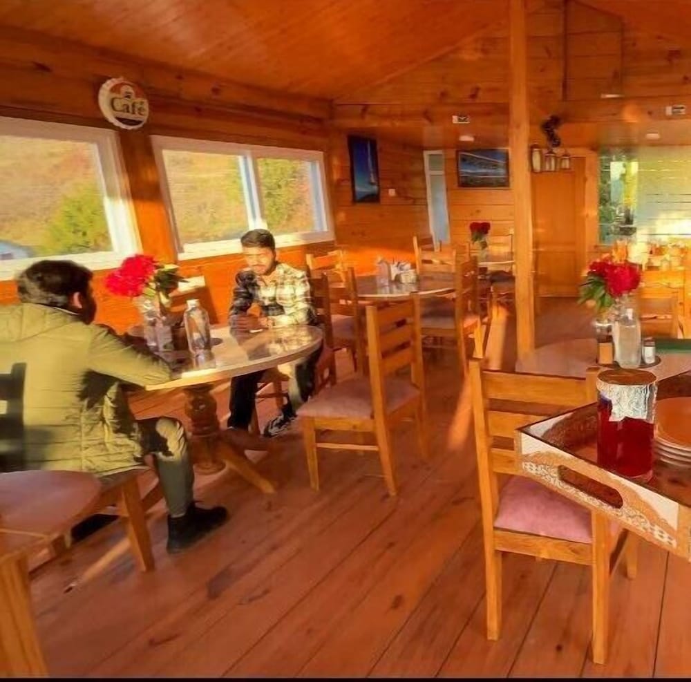 Mountain bnb hartola Uttarakhand