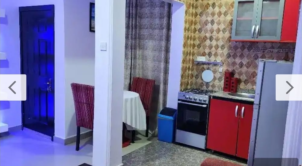 HOD APARTMENTS GRA