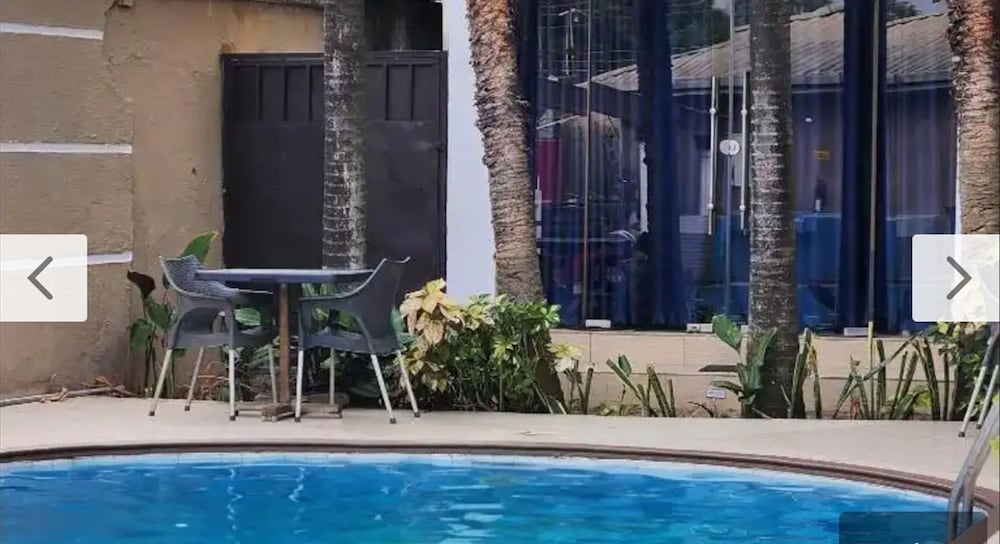 HOD APARTMENTS GRA