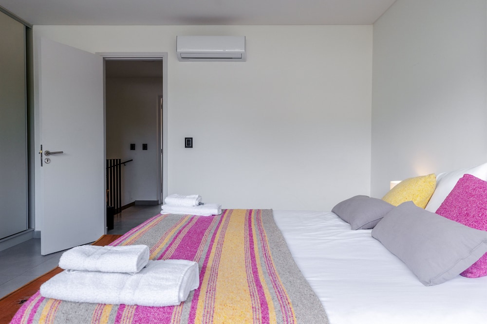 Duplex Las Acacias 8 by Vilvey Turismo