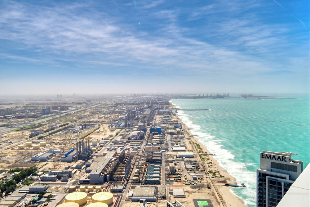 Address JBR - Mint Stay