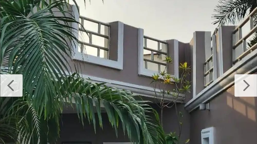 HOD APARTMENTS GRA