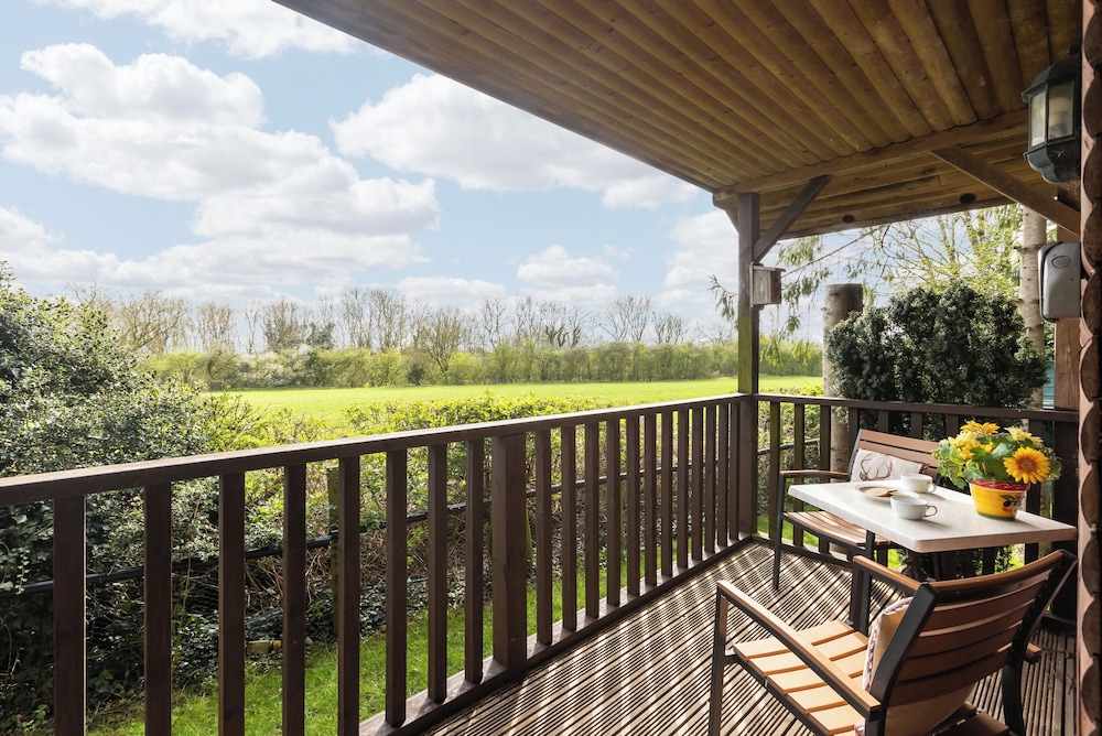 Rocklands Lodges