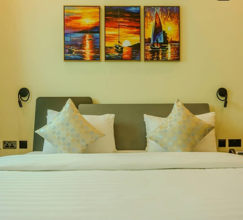 QMB Apartment