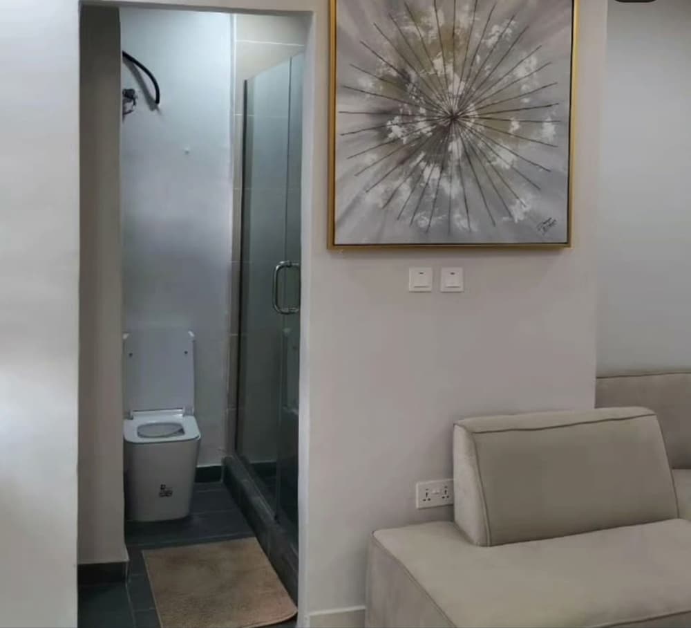 Sapphire Heights Apartments