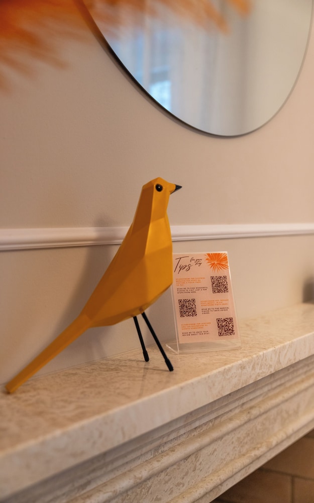 Villa Yucca - B&B and Glamping