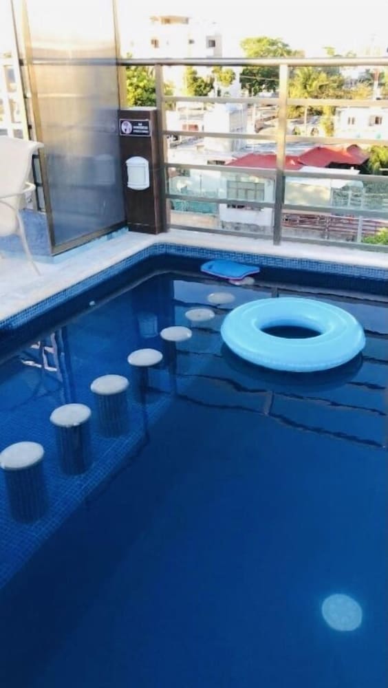 Condo Mar Arena