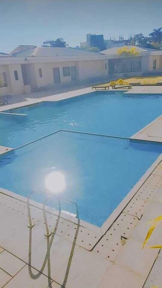 Kappys Villa