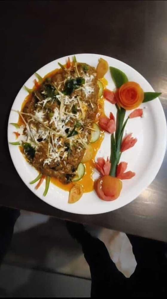 HOTEL ATITHI DWAAR