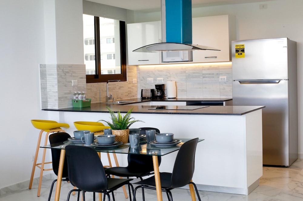 Infinity Homes Punta Cana