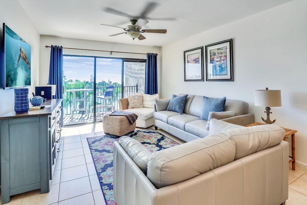 Land's End 5-302 Gulf-bay Front - Premier