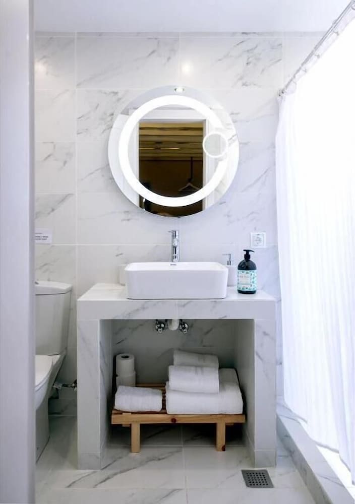 Metis Athens Suites
