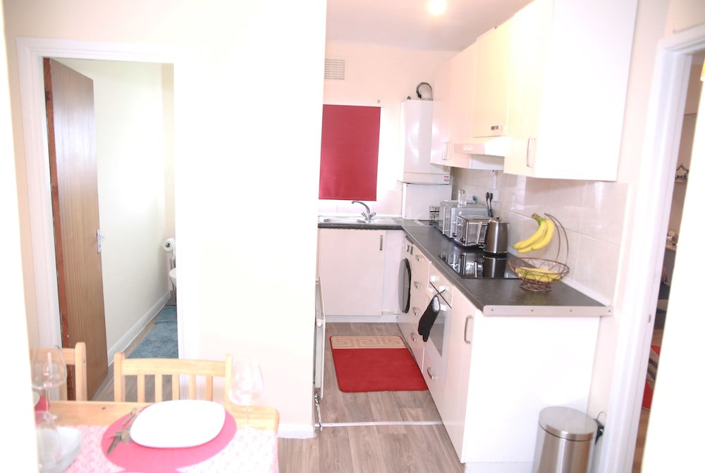 Canning Town Cozy one Bedroom Apartment