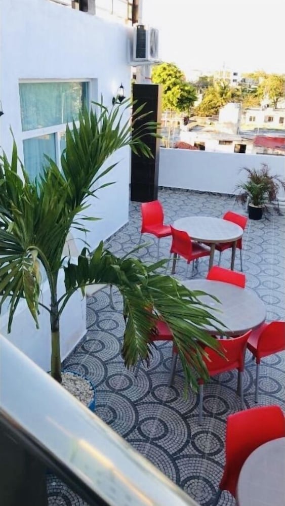 Condo Mar Arena