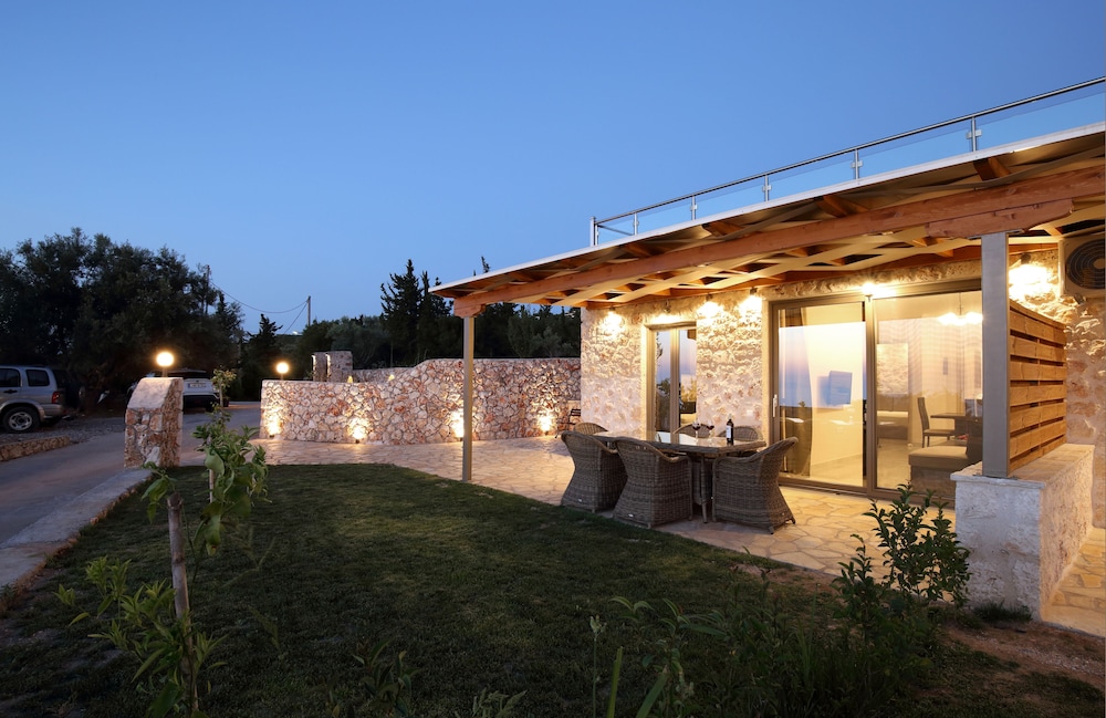 Villas Goudis