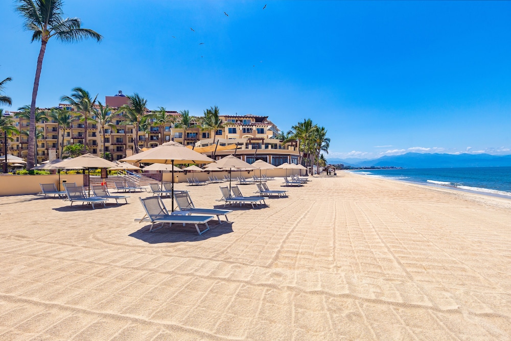 Villa Del Palmar Flamingos Beach Resort and Spa
