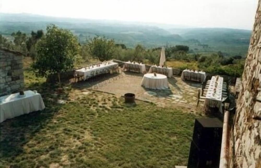 Borgo Montefolchi