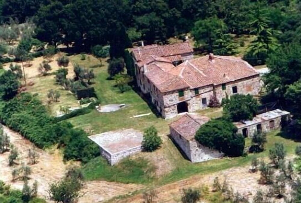 Borgo Montefolchi