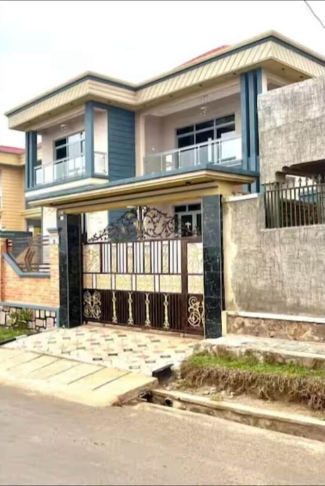 TERA EXECUTIVE APARTMENT KIGALI