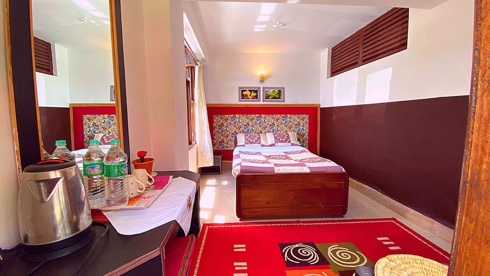 The Rumtek Cottages by ShriGo Hotels