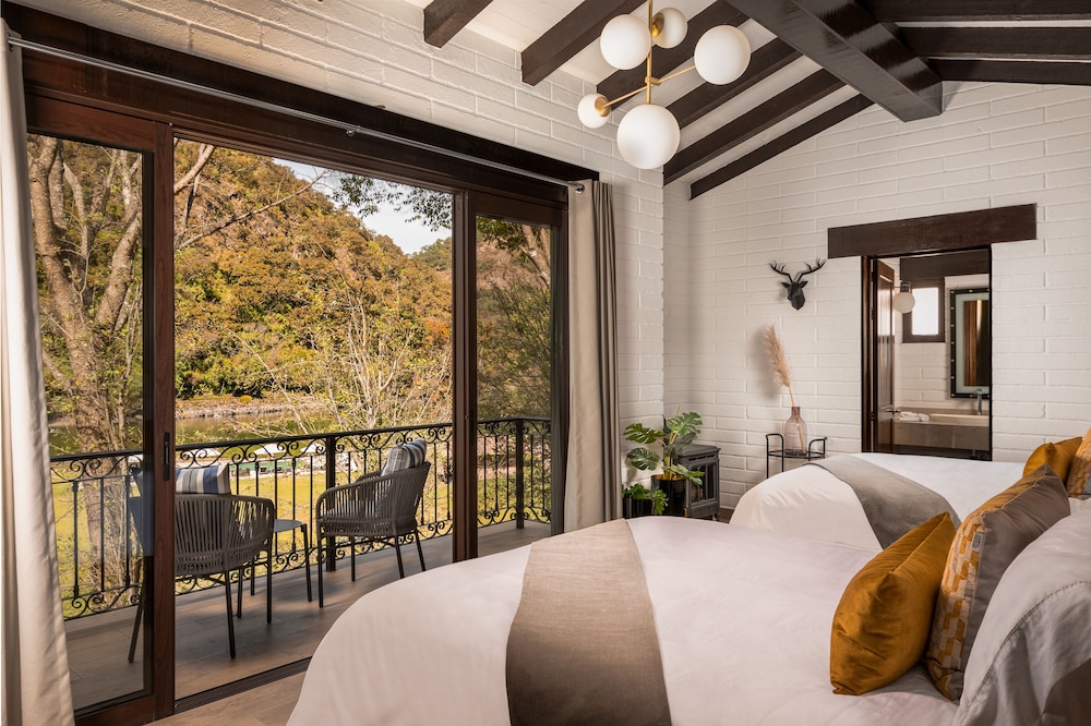 Sierra Lago Resort  Spa - All inclusive - Property Image 118