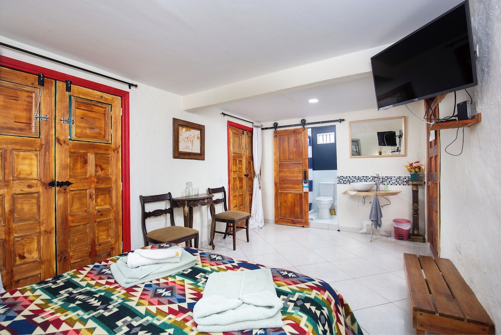 Hostal IntiLuna