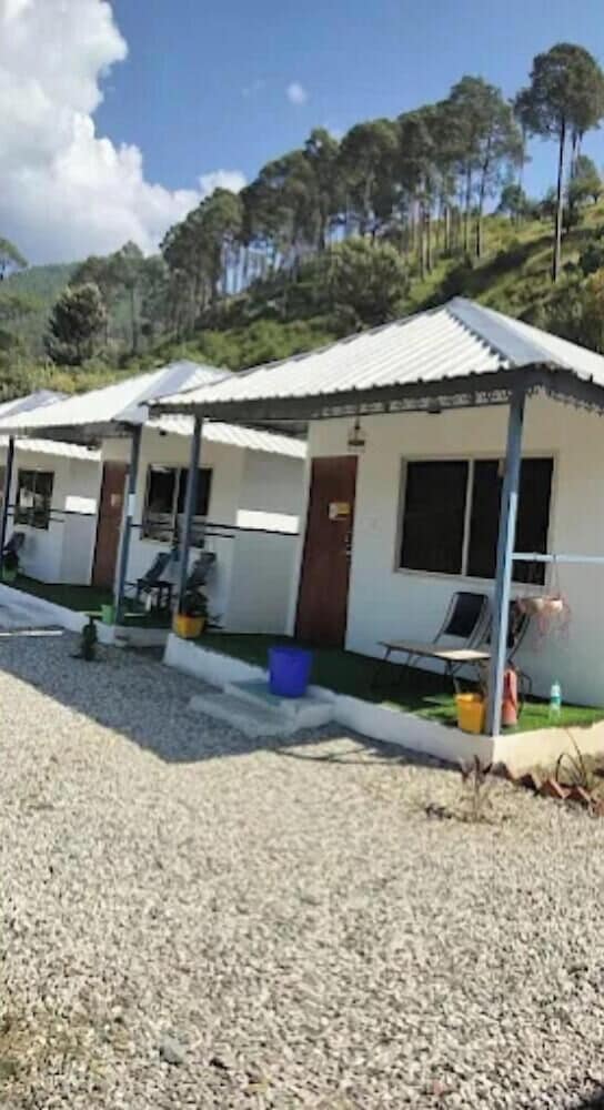 Veda Cottage