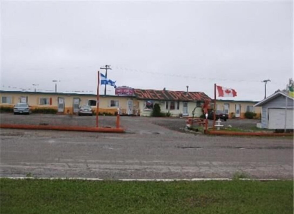 Sweet Dreams Motel