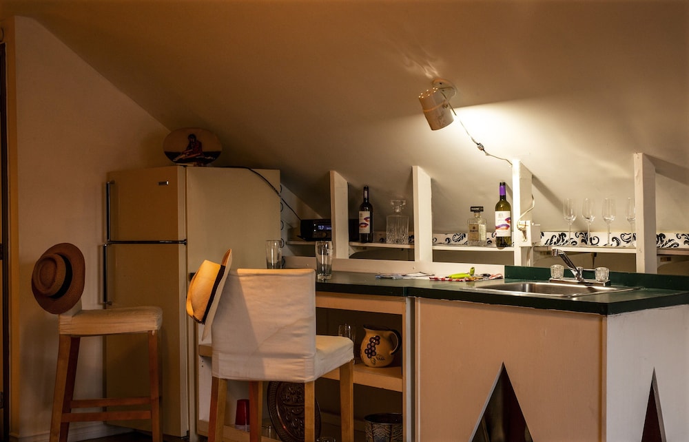Vincent Guest House