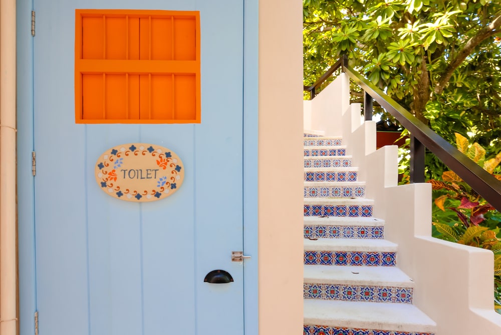 Casa del Solar Centro Cozumel